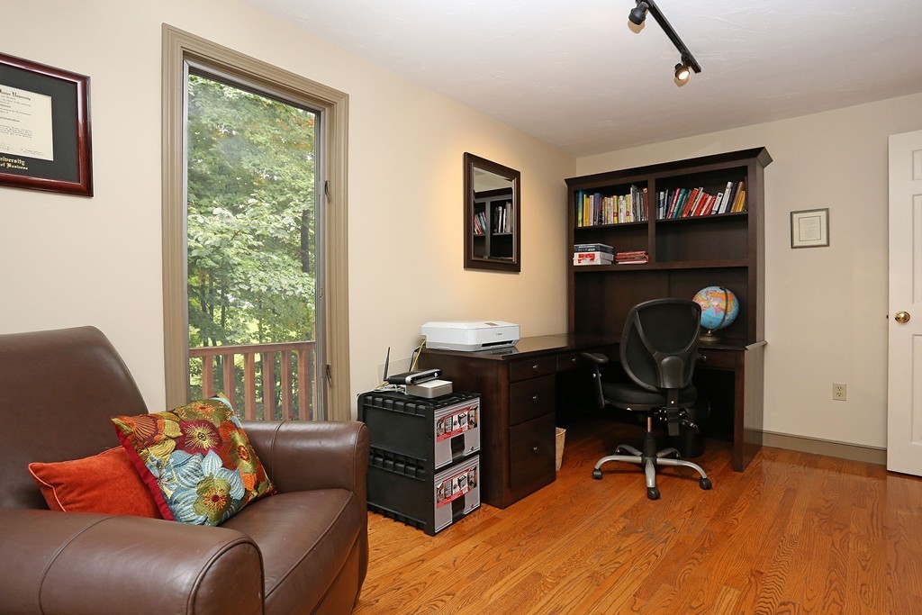 17 Harwich Circle Westwood, MA 02090 - Photo 18 of 27