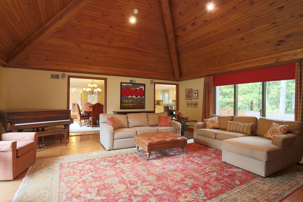 17 Harwich Circle Westwood, MA 02090 - Photo 2 of 27