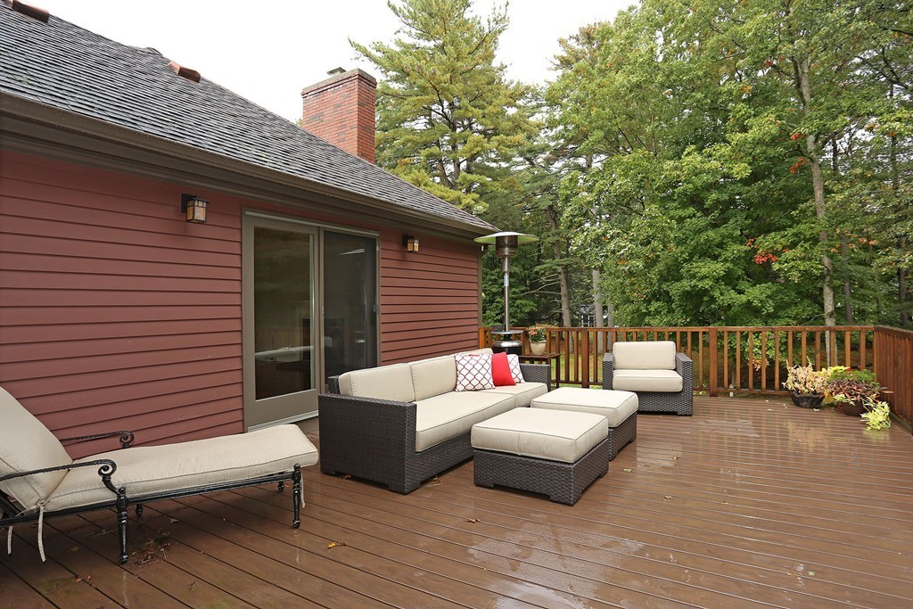 17 Harwich Circle Westwood, MA 02090 - Photo 23 of 27