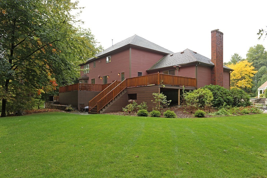 17 Harwich Circle Westwood, MA 02090 - Photo 26 of 27