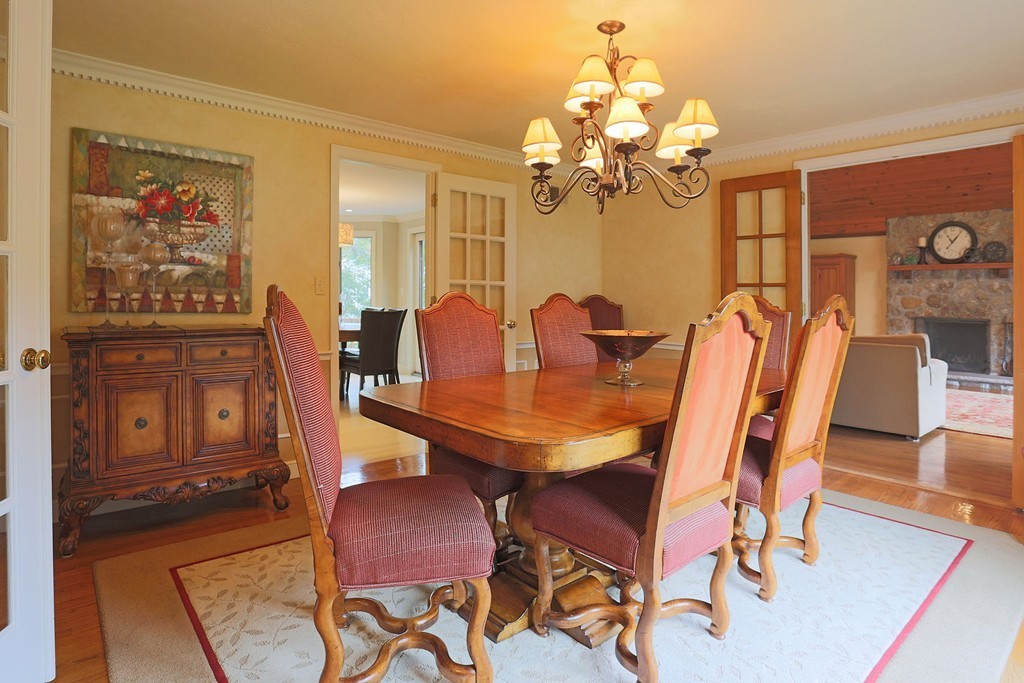 17 Harwich Circle Westwood, MA 02090 - Photo 4 of 27