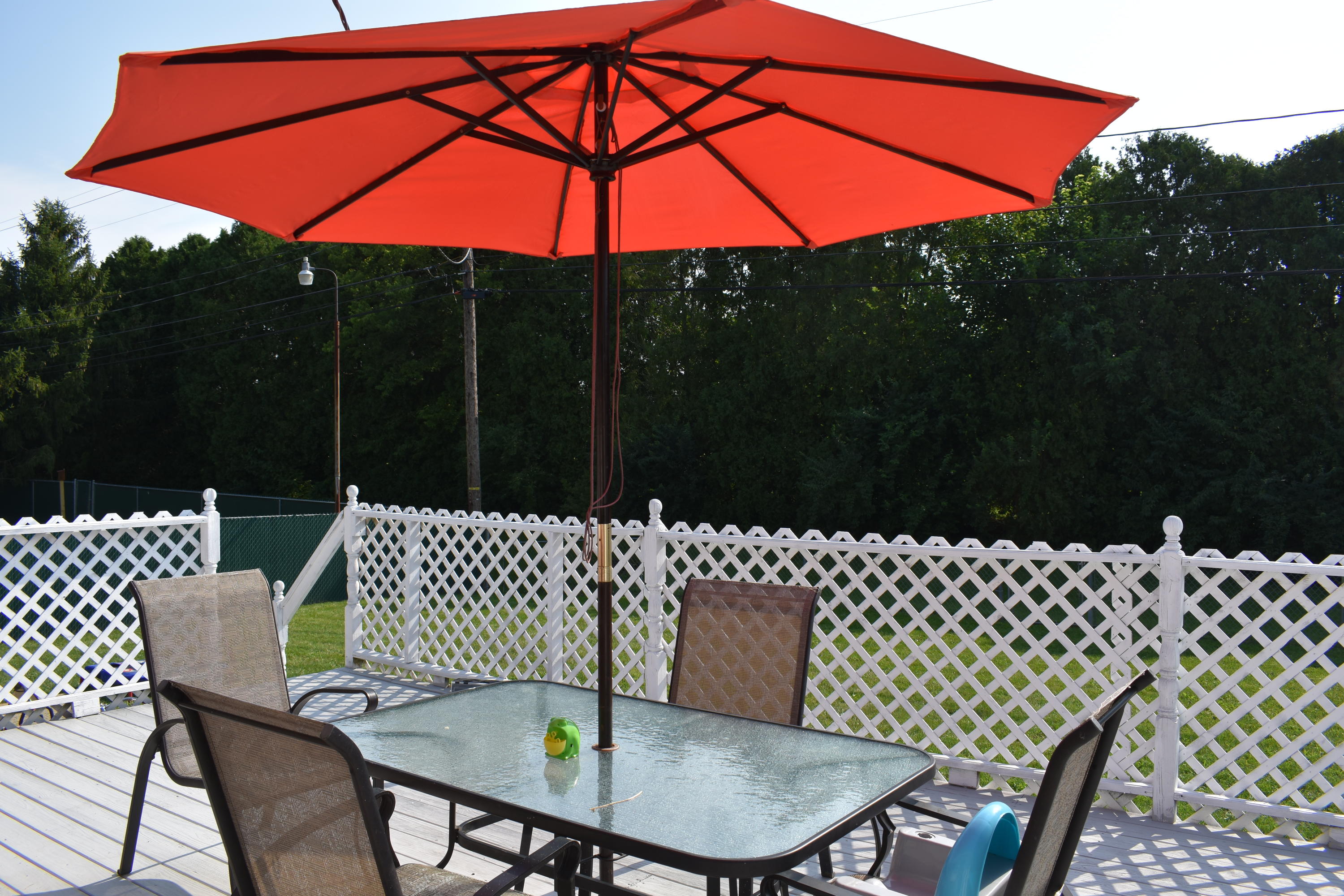 4810 West Ridgewood Road, Unit WEST Springfield, OH 45503 - Photo 35 of 38