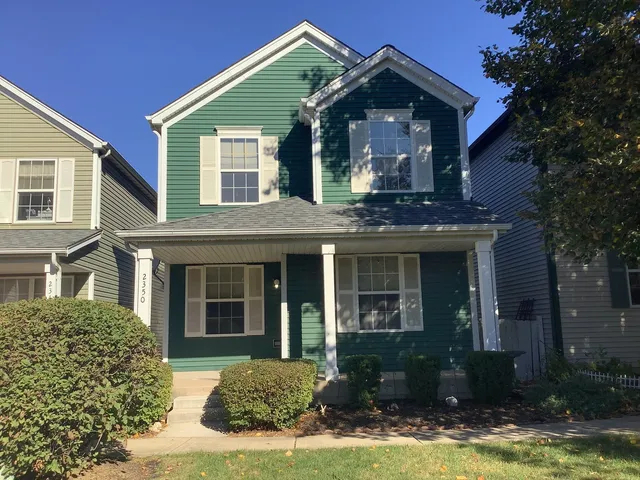 $299,900 | 2350 Woodhill Court, Plainfield, IL 60586