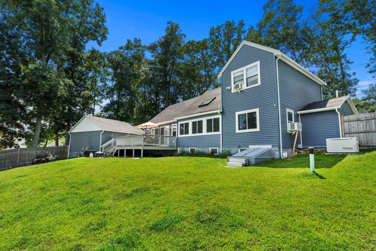 112 South Shore Road Windham, NH 03087 - Photo 43 of 48 Gallery Image 43