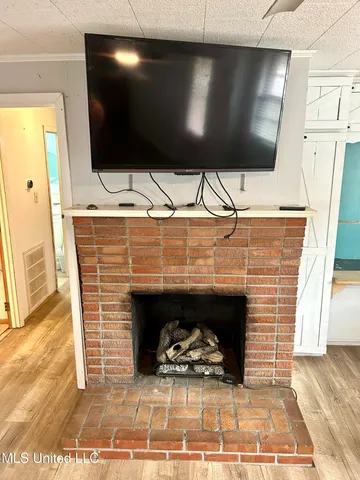 $205,000 | 1646 Southwest West Lincoln Drive, McCall Creek, MS 39647