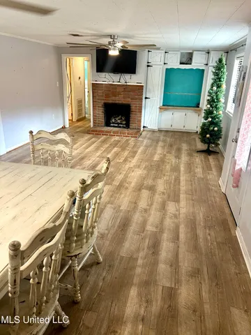 $205,000 | 1646 Southwest West Lincoln Drive, McCall Creek, MS 39647