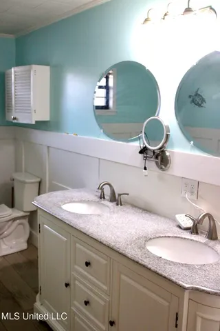 $205,000 | 1646 Southwest West Lincoln Drive, McCall Creek, MS 39647