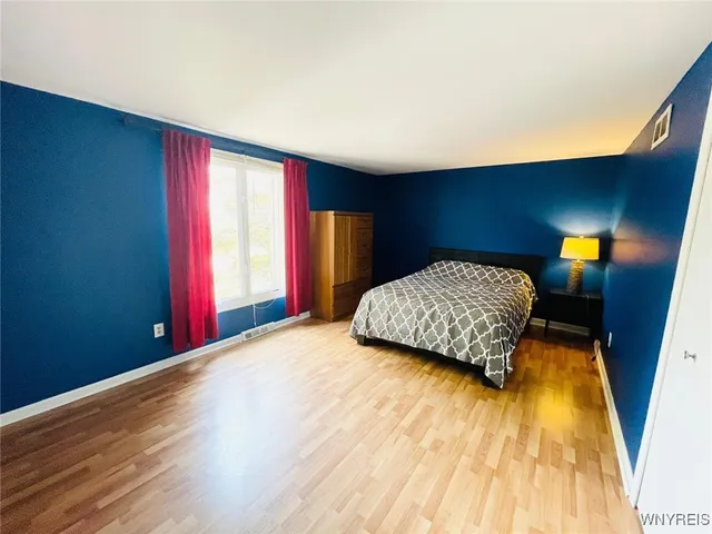 $1,495 | 110 Charter Oaks Drive, Unit 3, Amherst, NY 14228