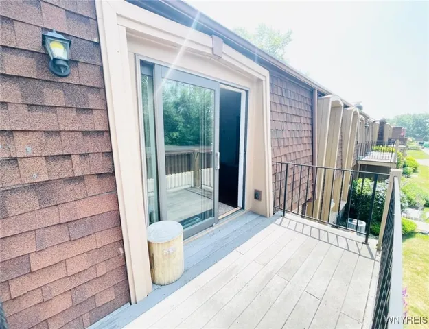 $1,495 | 110 Charter Oaks Drive, Unit 3, Amherst, NY 14228