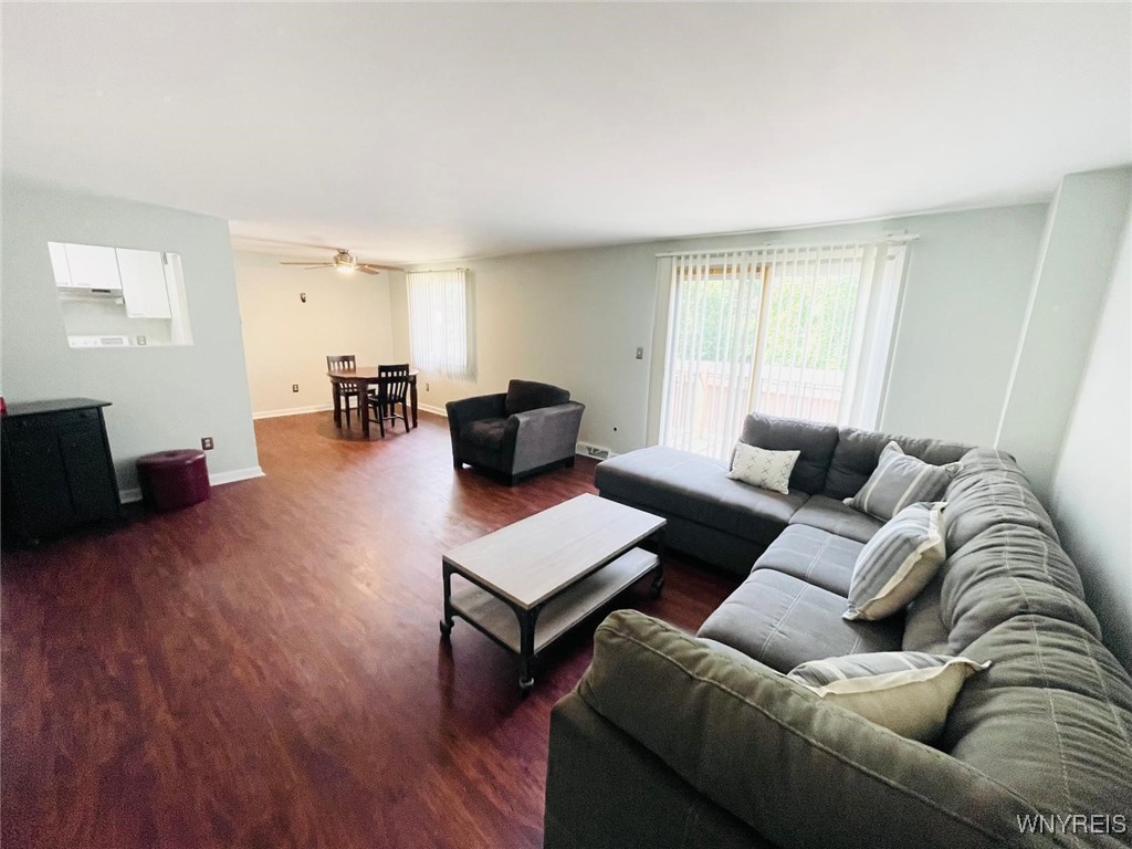 110 Charter Oaks Drive, Unit 3 Amherst, NY 14228 - Photo 2 of 25