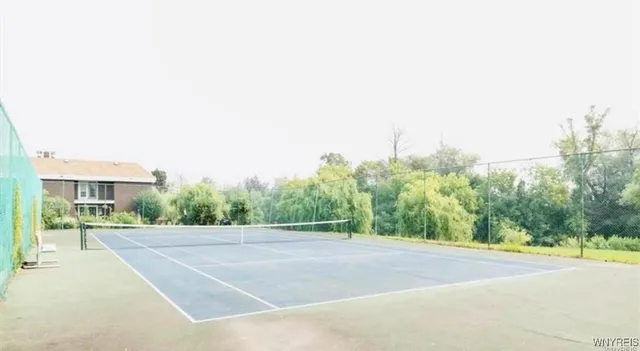 $1,495 | 110 Charter Oaks Drive, Unit 3, Amherst, NY 14228