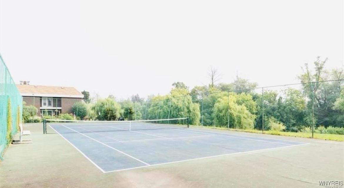 110 Charter Oaks Drive, Unit 3 Amherst, NY 14228 - Photo 23 of 25