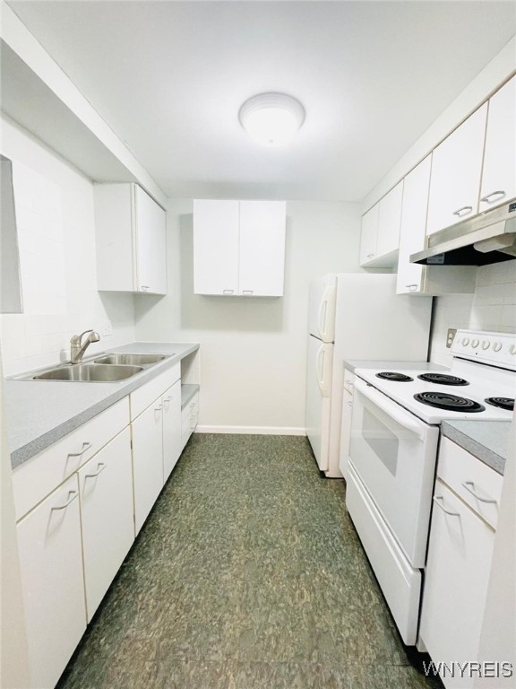 110 Charter Oaks Drive, Unit 3 Amherst, NY 14228 - Photo 5 of 25