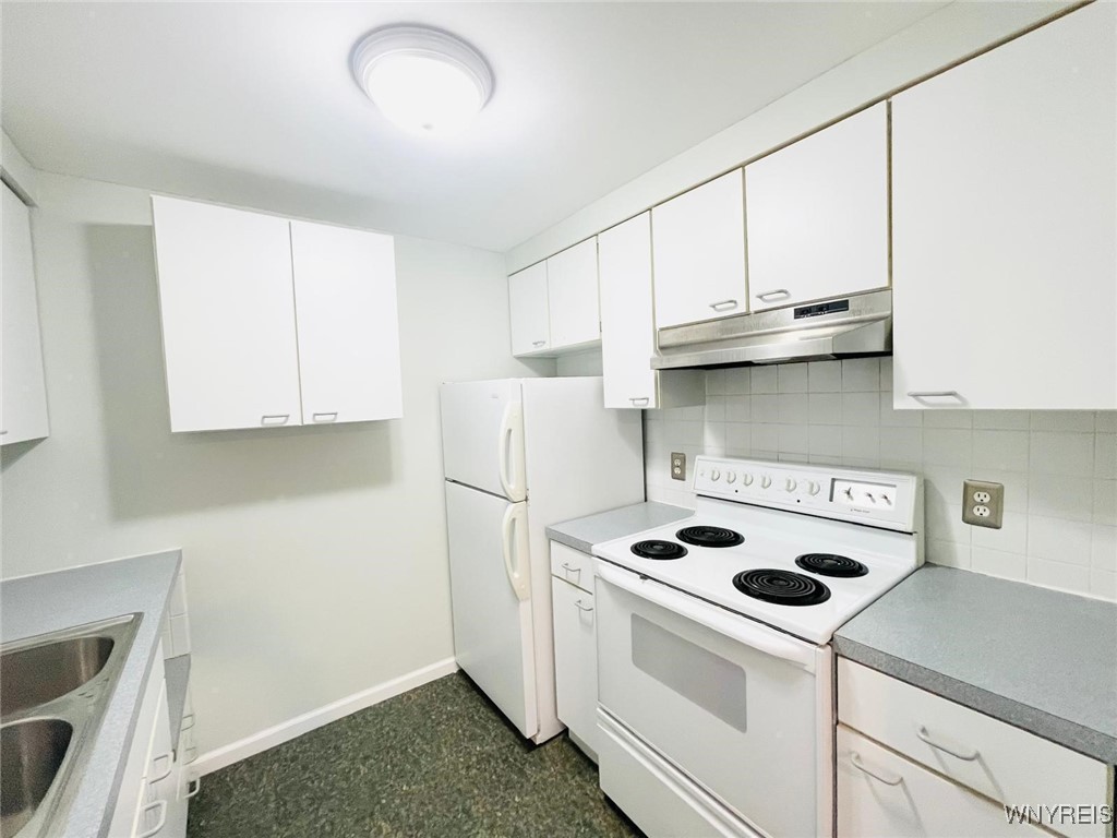 110 Charter Oaks Drive, Unit 3 Amherst, NY 14228 - Photo 6 of 25