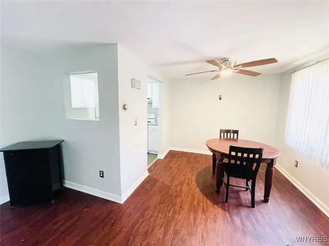 $1,495 | 110 Charter Oaks Drive, Unit 3, Amherst, NY 14228
