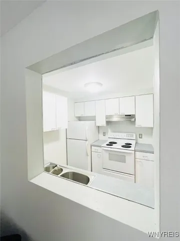 $1,495 | 110 Charter Oaks Drive, Unit 3, Amherst, NY 14228