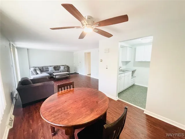 $1,495 | 110 Charter Oaks Drive, Unit 3, Amherst, NY 14228