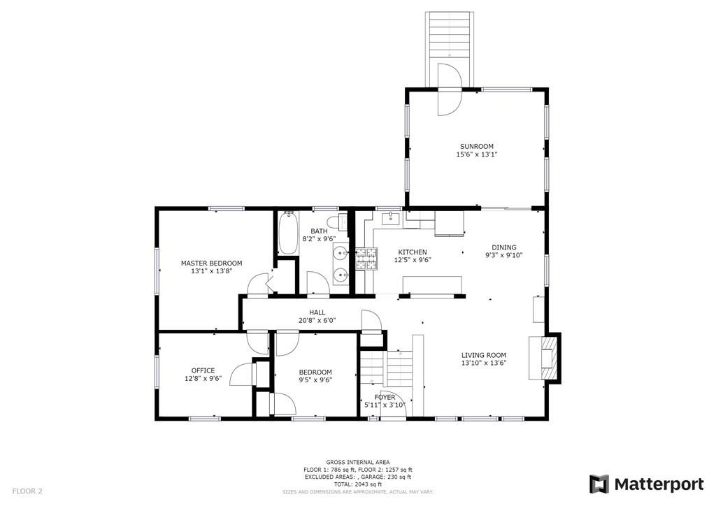 83 Dorset Road Holliston, MA 01746 - Photo 21 of 22 Gallery Image 21