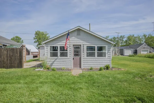 $207,000 | 8960 Maple Street, Lakeview, OH 43331