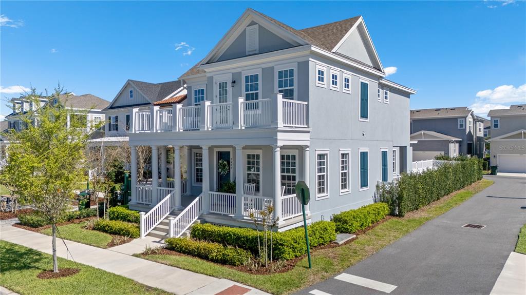 7484 Estuary Lake Loop Celebration, FL 34747 - Photo 2 of 40
