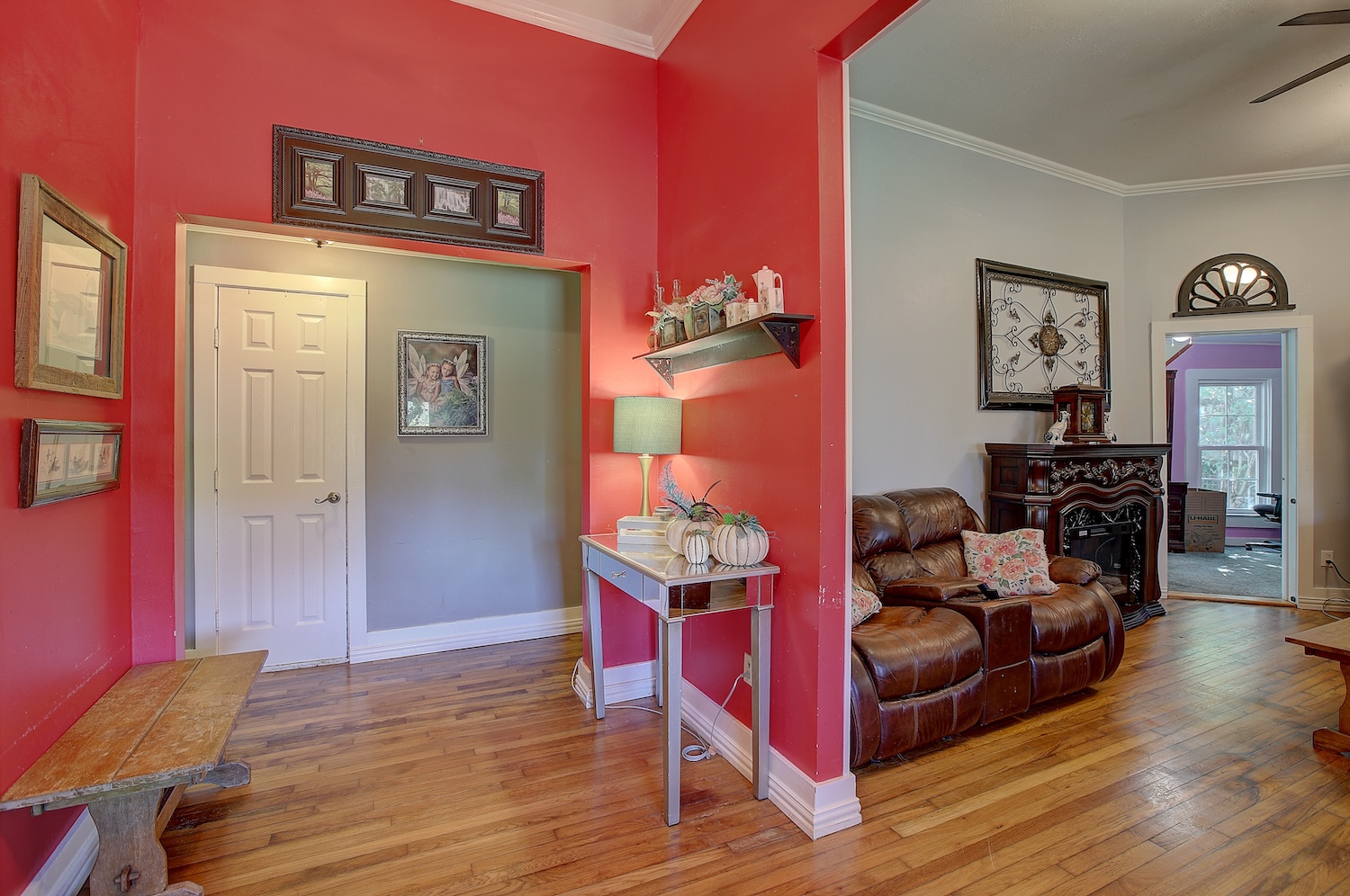 905 Walnut Street Georgetown, TX 78626 - Photo 25 of 34
