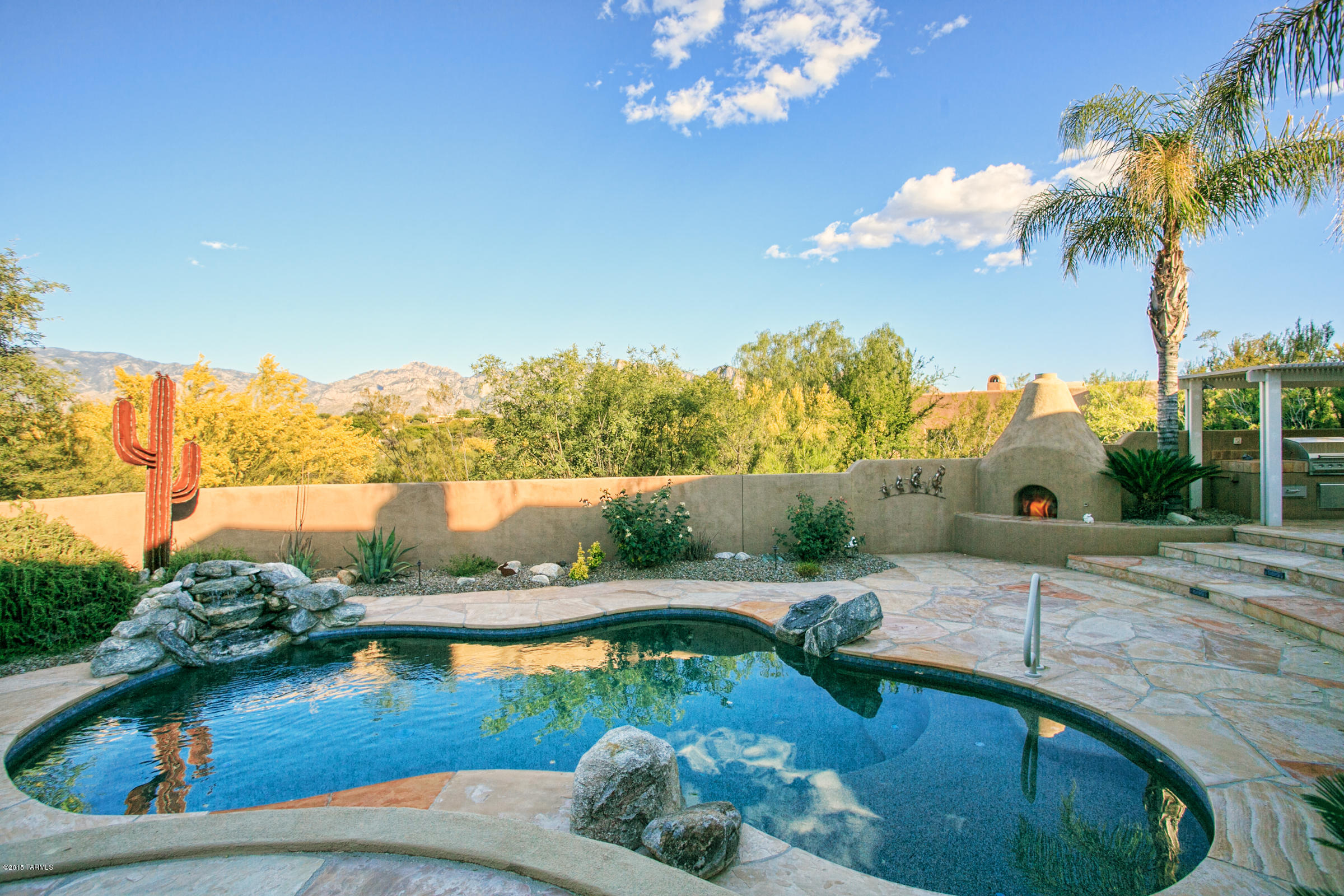 12572 North Copper Spring Trail Tucson, AZ 85755 - Photo 1 of 47