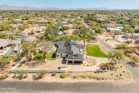 $4,799,000 | 6602 East Cheney Drive, Paradise Valley, AZ 85253