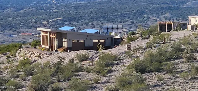 $599,000 | 13618 East Rosetta Stone Drive, Kingman, AZ 86401