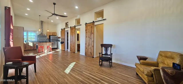 $599,000 | 13618 East Rosetta Stone Drive, Kingman, AZ 86401