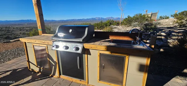 $599,000 | 13618 East Rosetta Stone Drive, Kingman, AZ 86401