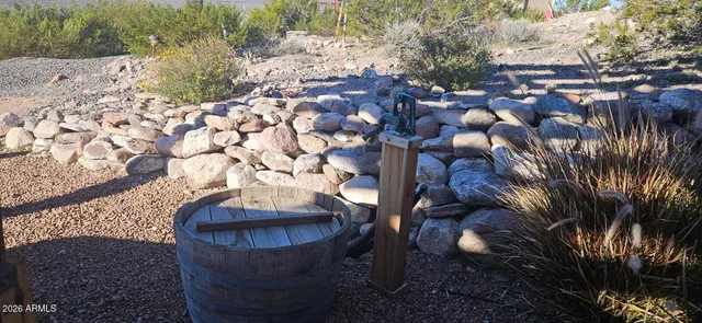 $599,000 | 13618 East Rosetta Stone Drive, Kingman, AZ 86401