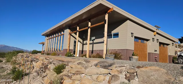 $599,000 | 13618 East Rosetta Stone Drive, Kingman, AZ 86401