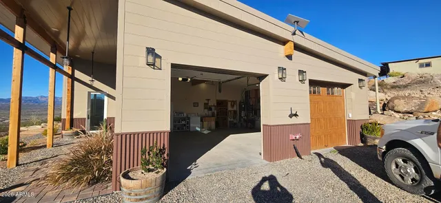 $599,000 | 13618 East Rosetta Stone Drive, Kingman, AZ 86401