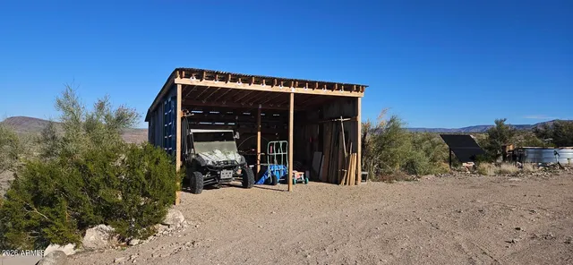 $599,000 | 13618 East Rosetta Stone Drive, Kingman, AZ 86401