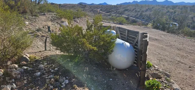 $599,000 | 13618 East Rosetta Stone Drive, Kingman, AZ 86401