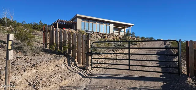 $599,000 | 13618 East Rosetta Stone Drive, Kingman, AZ 86401