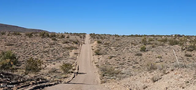 $599,000 | 13618 East Rosetta Stone Drive, Kingman, AZ 86401