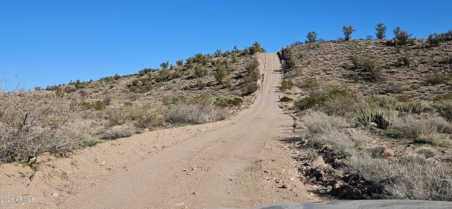 $599,000 | 13618 East Rosetta Stone Drive, Kingman, AZ 86401