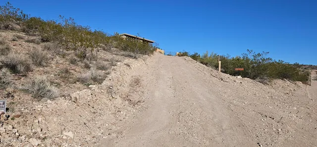 $599,000 | 13618 East Rosetta Stone Drive, Kingman, AZ 86401