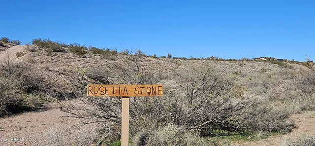 $599,000 | 13618 East Rosetta Stone Drive, Kingman, AZ 86401