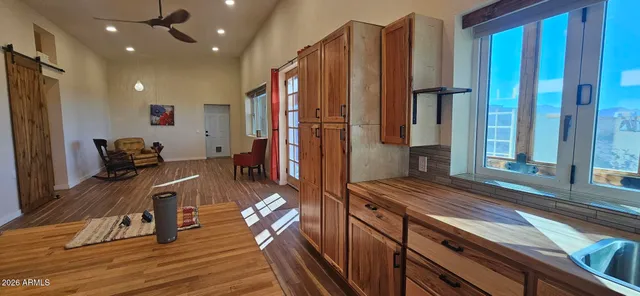 $599,000 | 13618 East Rosetta Stone Drive, Kingman, AZ 86401