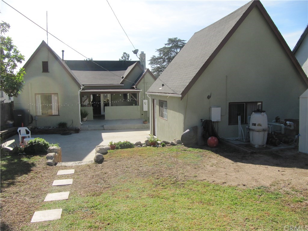 451 West Marigold Street Altadena, CA 91001 - Photo 19 of 29