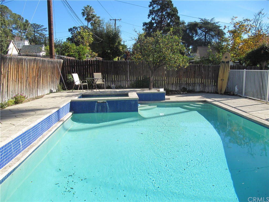 451 West Marigold Street Altadena, CA 91001 - Photo 28 of 29