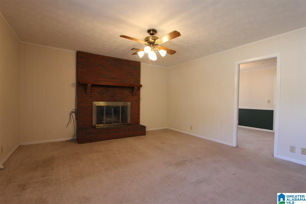 1815 Edwardian Way Anniston, AL 36207 - Photo 37 of 42