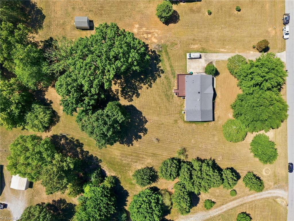 161 Lawrence Road Stokesdale, NC 27357 - Photo 41 of 45