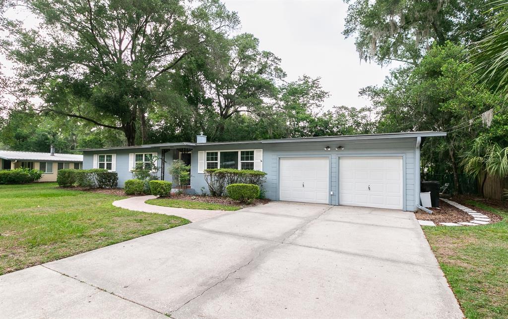3936 Southwest 3 Avenue Gainesville, FL 32607 - Photo 1 of 1
