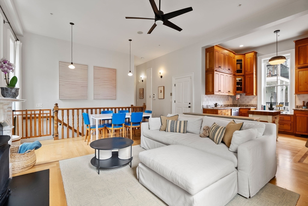 200 Amory Street, Unit 1 Boston, MA 02130 - Photo 3 of 23