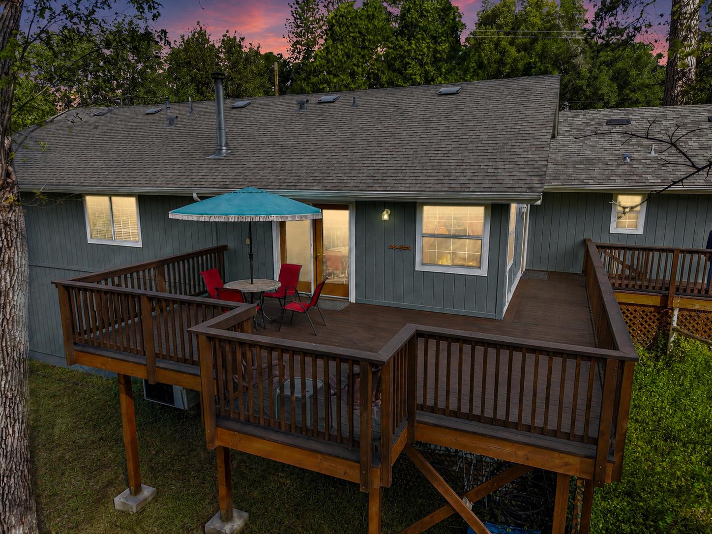 37927 China Creek Road Oakhurst, CA 93644 - Photo 1 of 41 Digitally Altered
