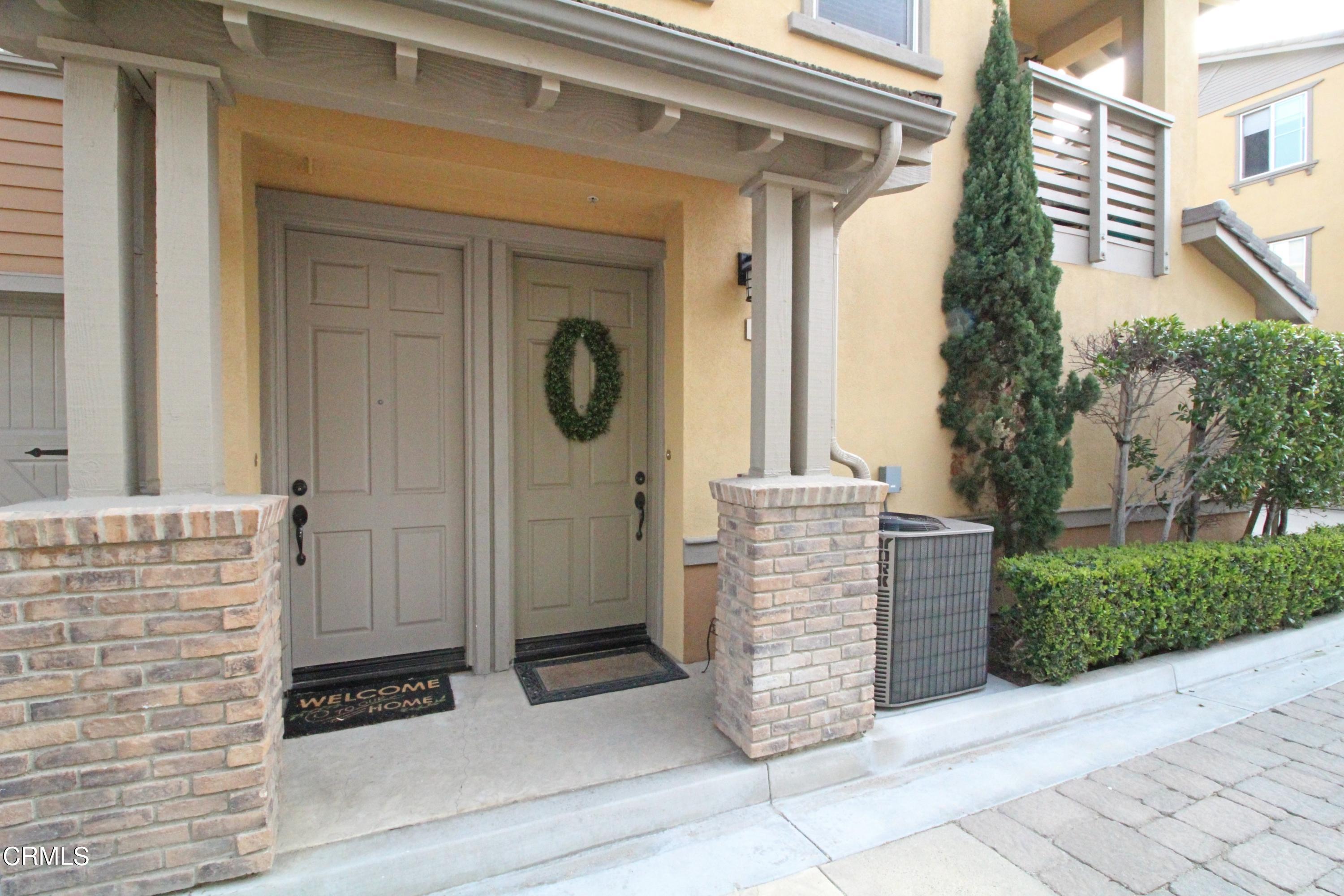 1428 Windshore Way Oxnard, CA 93035 - Photo 26 of 29 a view of front door of house