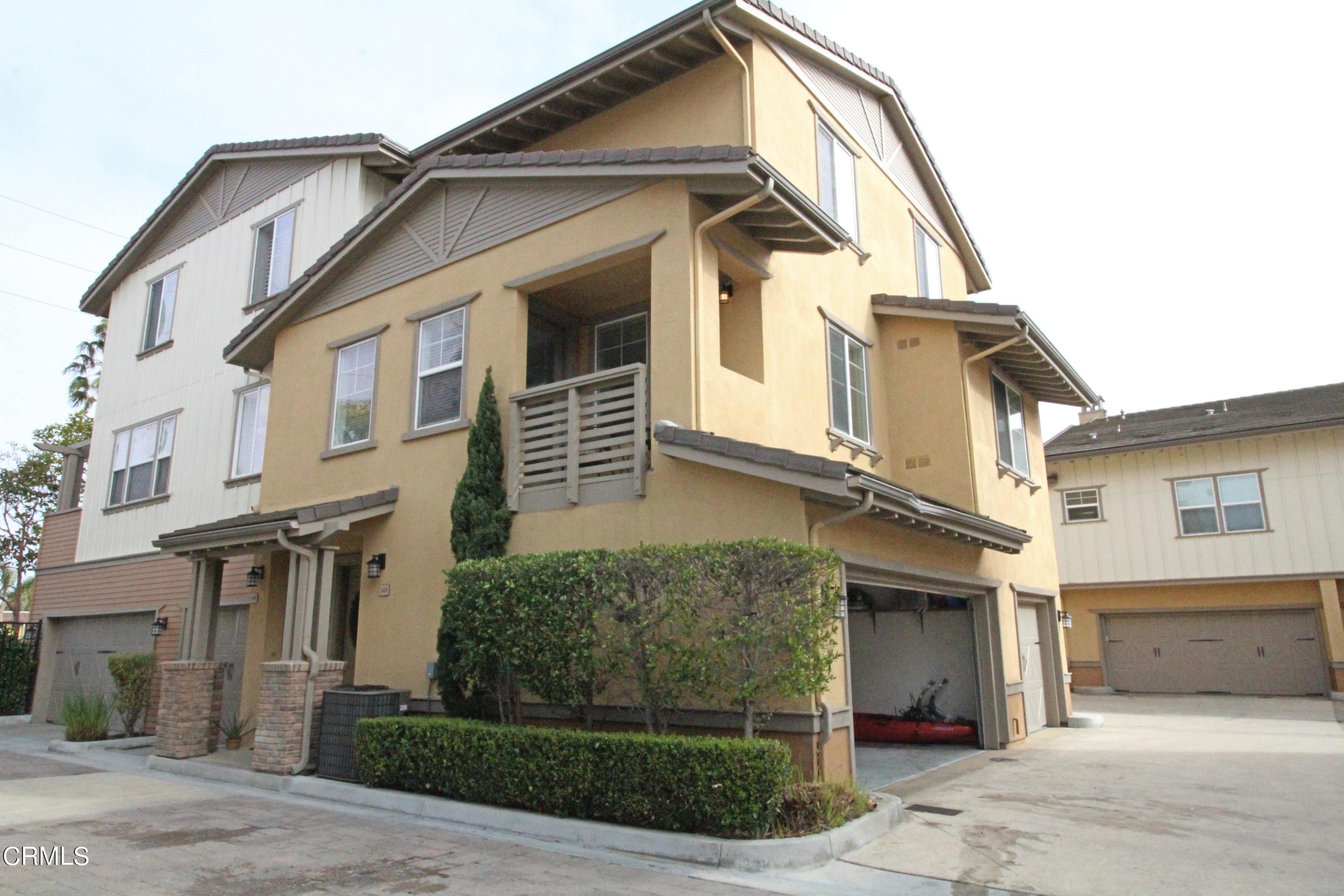 1428 Windshore Way Oxnard, CA 93035 - Photo 27 of 29 a view of a white building